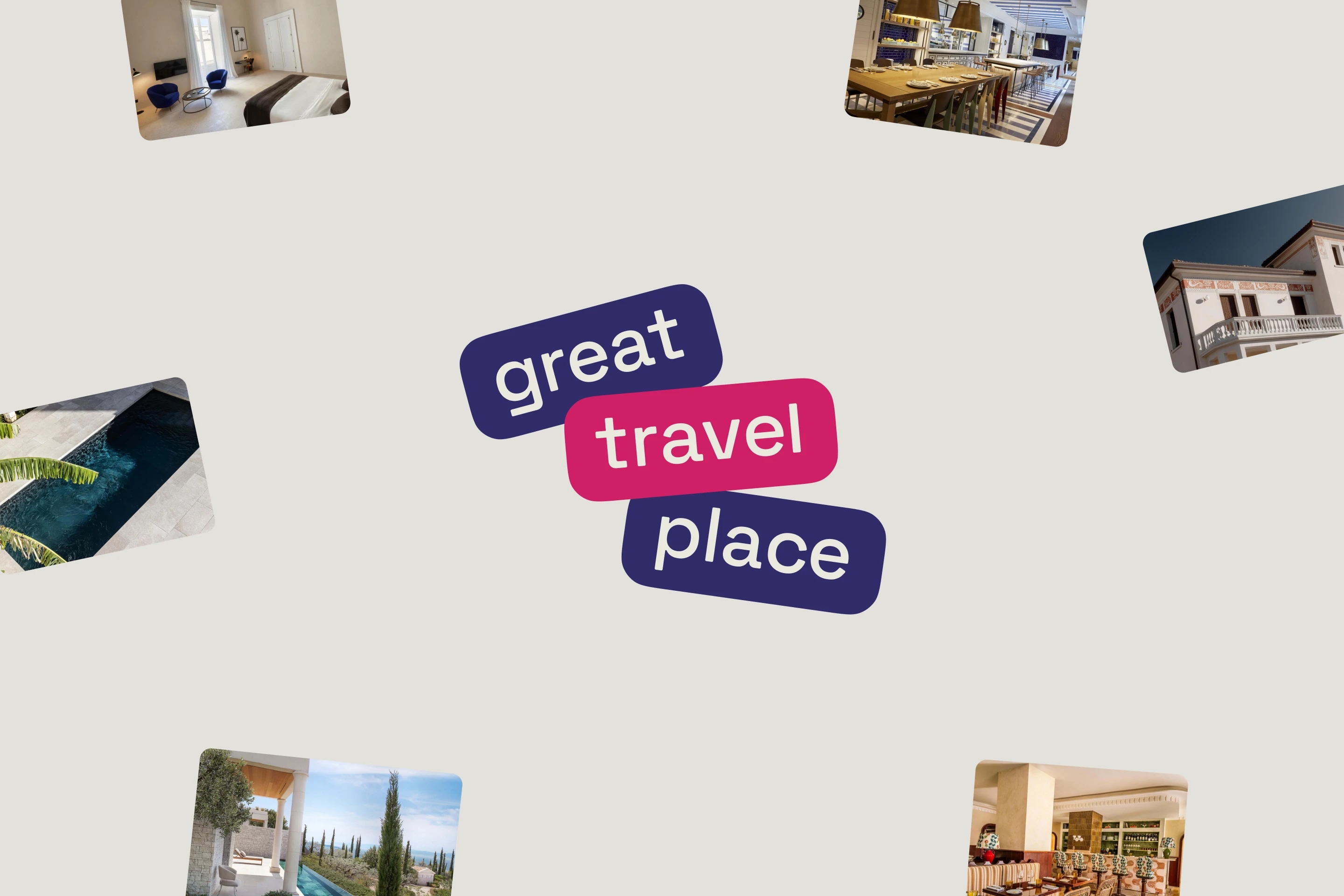 Great Travel Place