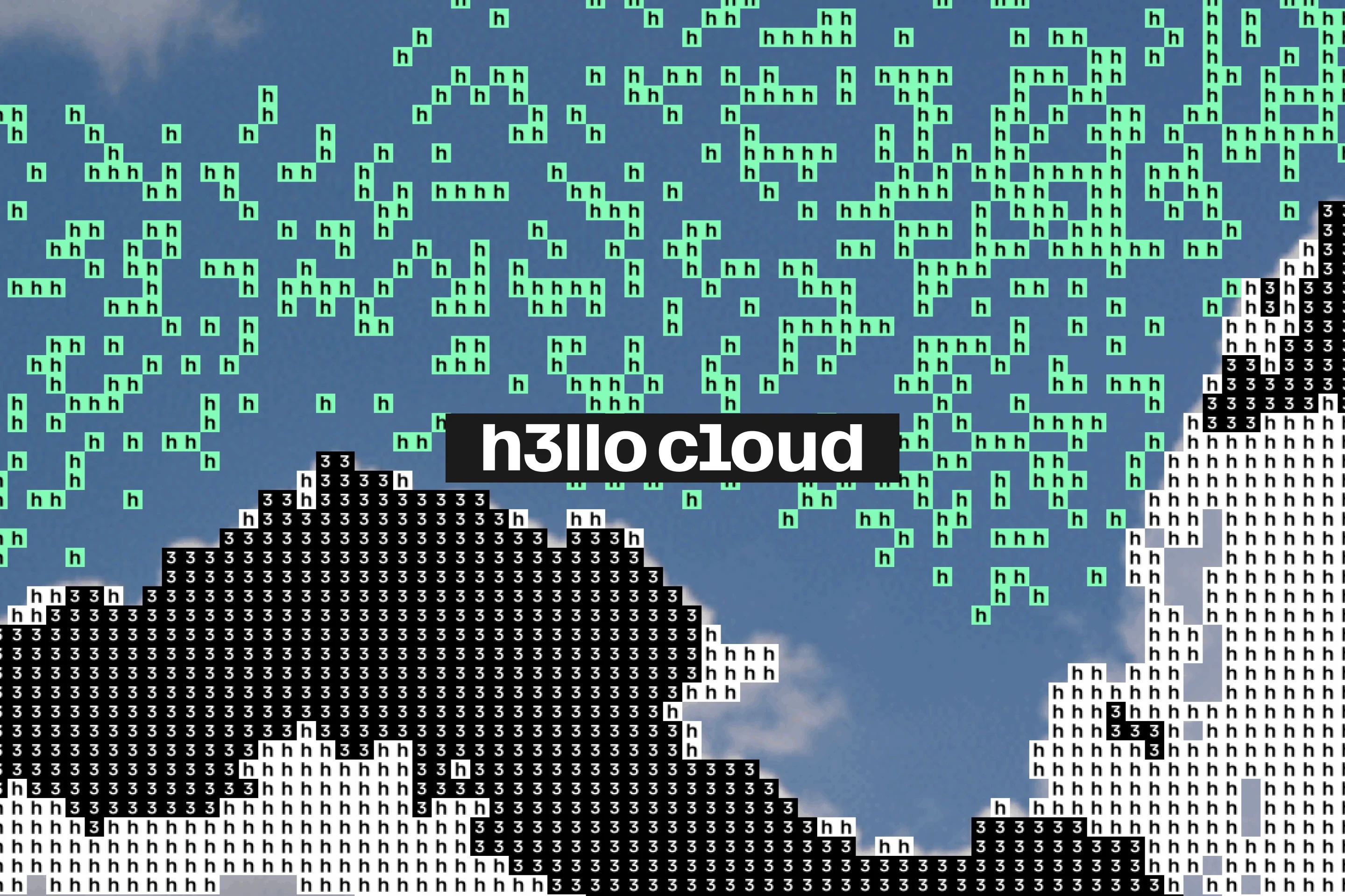 h3llo cloud
