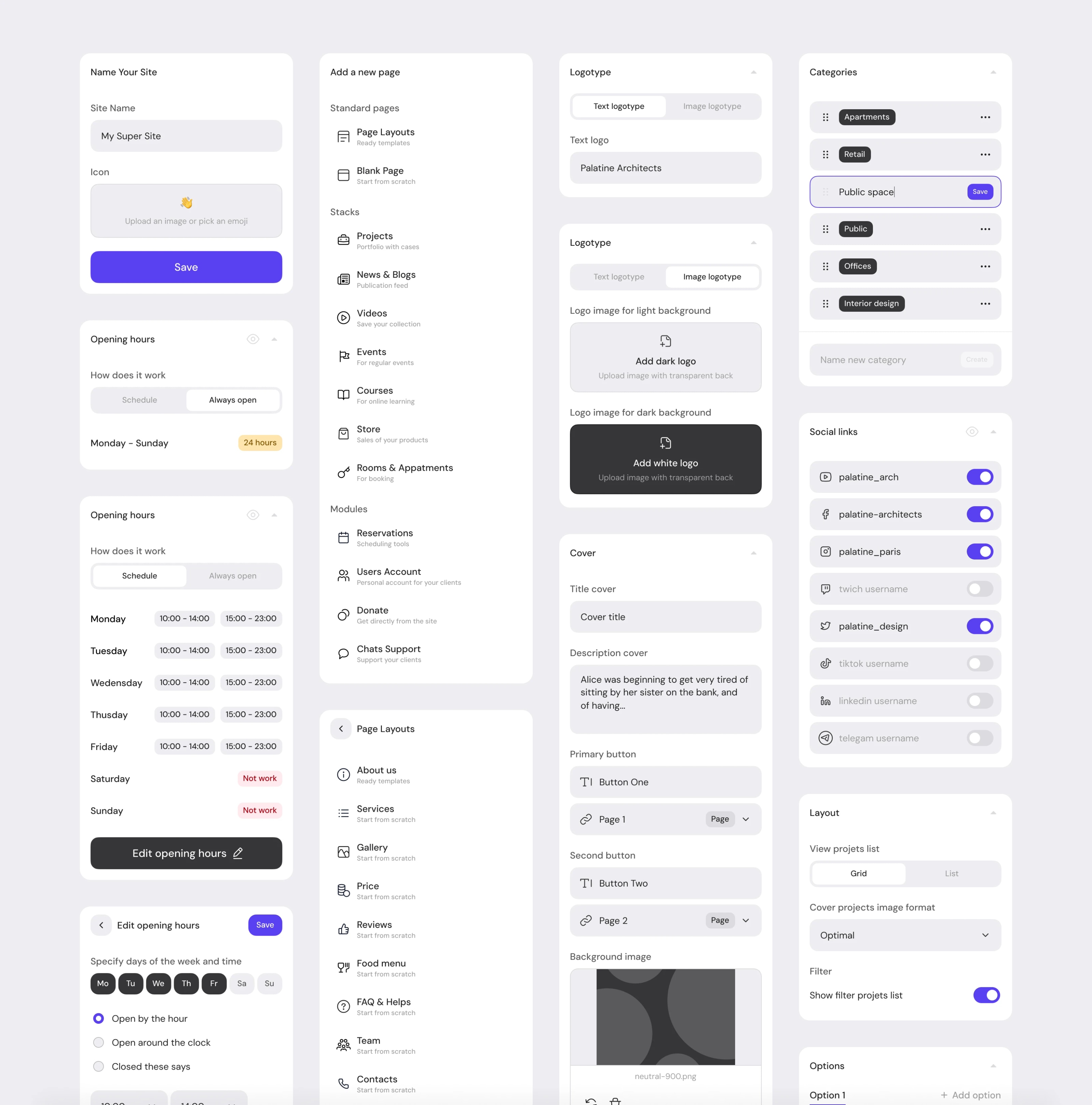 OneSay — изображение 5