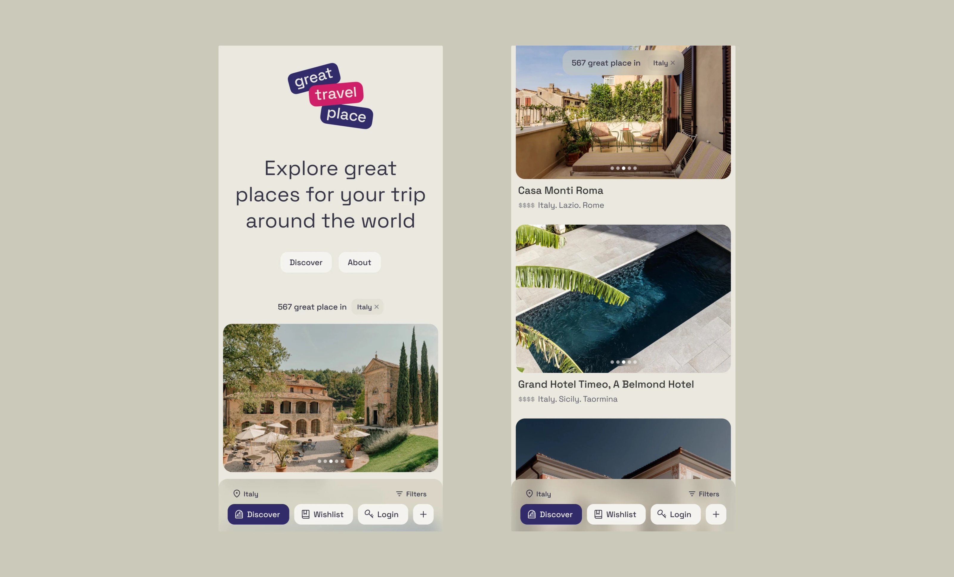 Great Place Travel — изображение 3