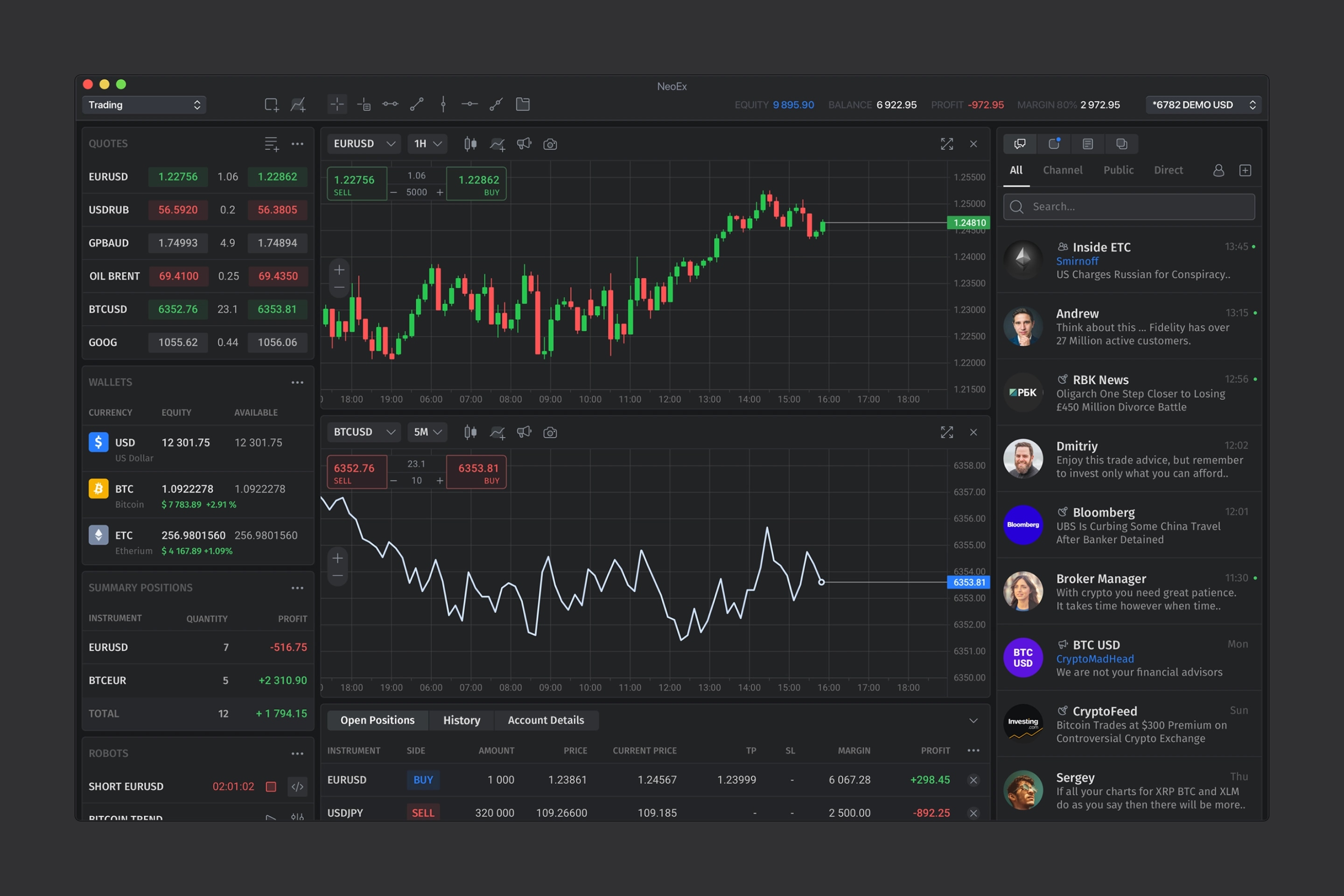 NeoEx — изображение 2
