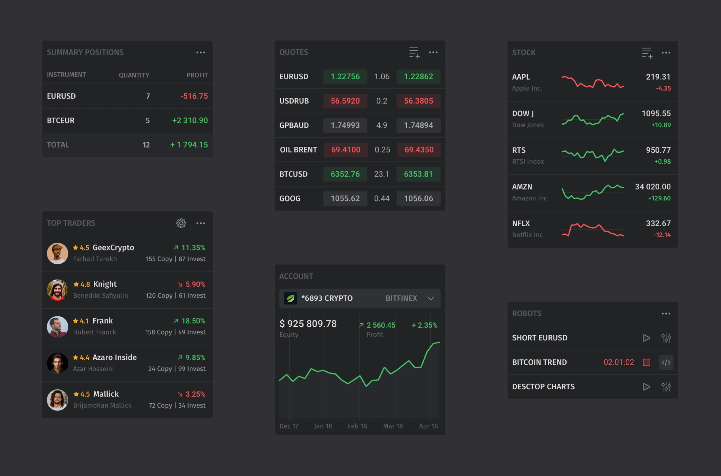 NeoEx — изображение 3