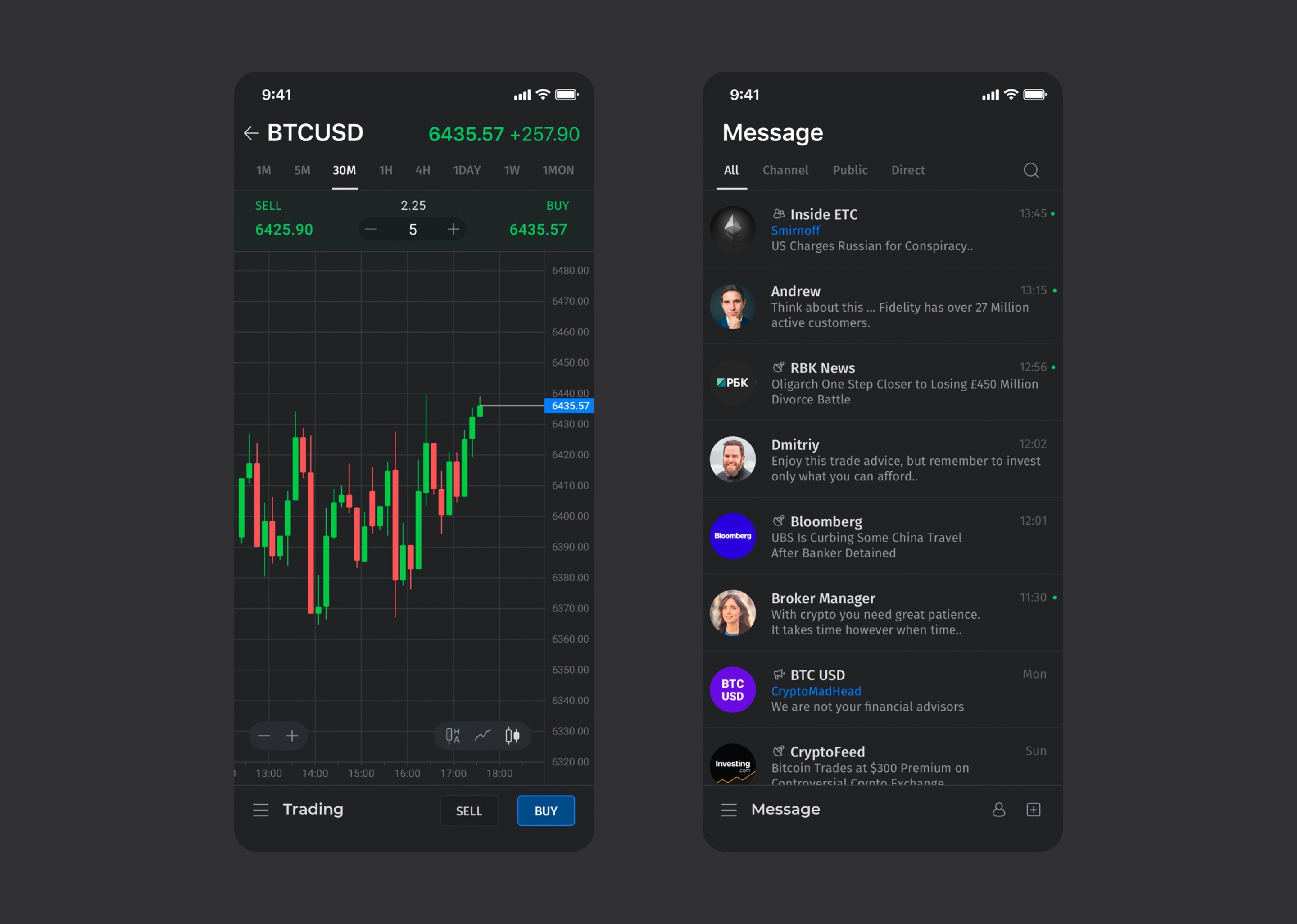 NeoEx — изображение 6